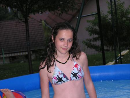 Ma Laura que j'aime